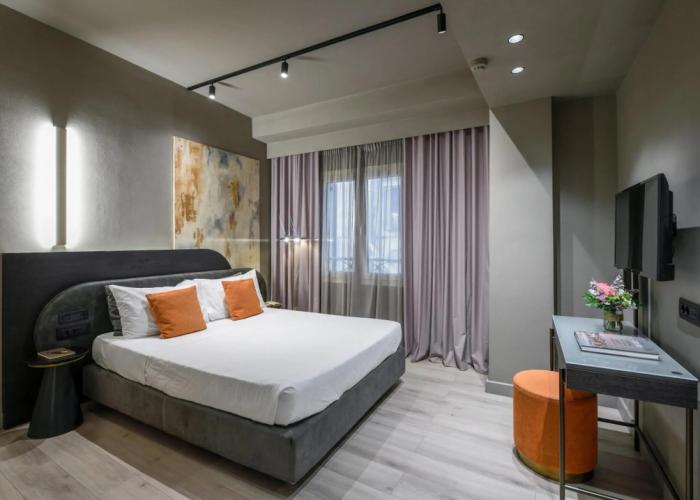 Arcadion Hotel