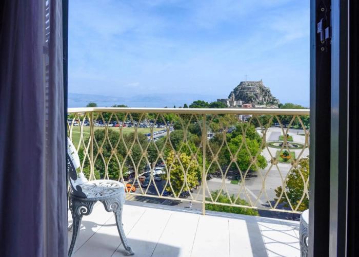 Arcadion Hotel