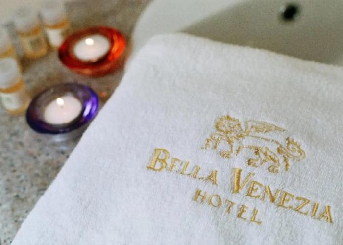 Bella Venezia