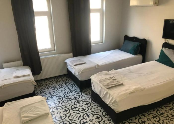 Arion Hotel Corfu