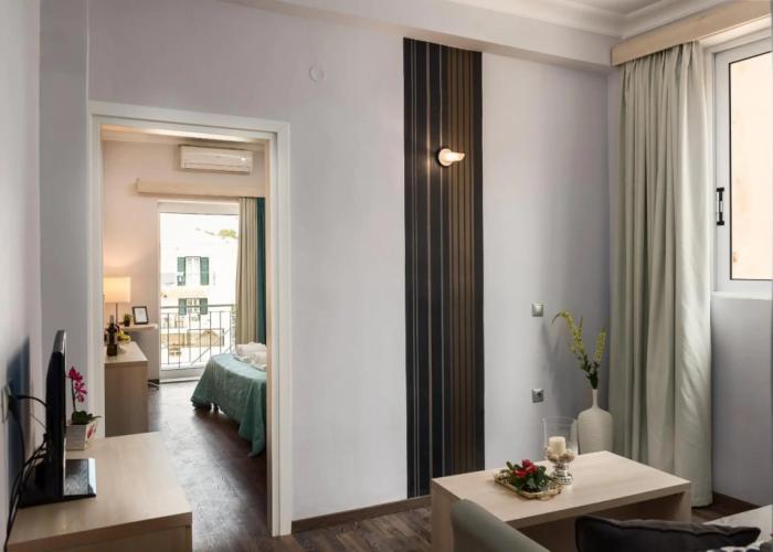 Arion Hotel Corfu
