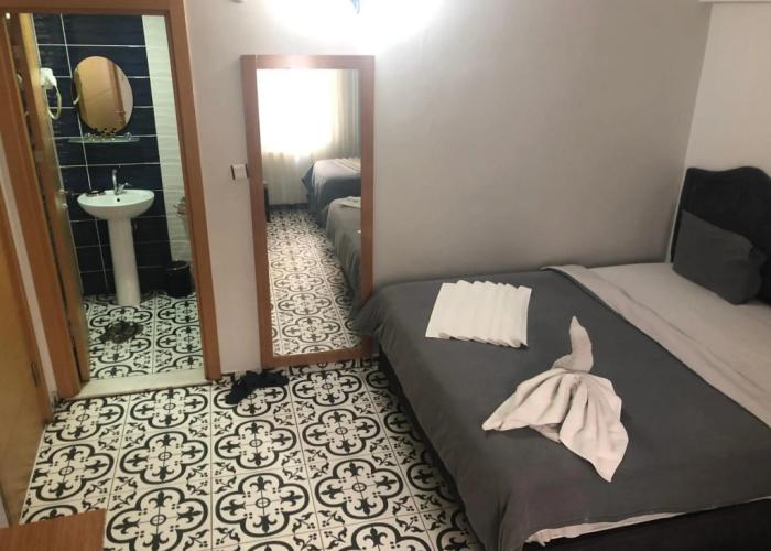Arion Hotel Corfu
