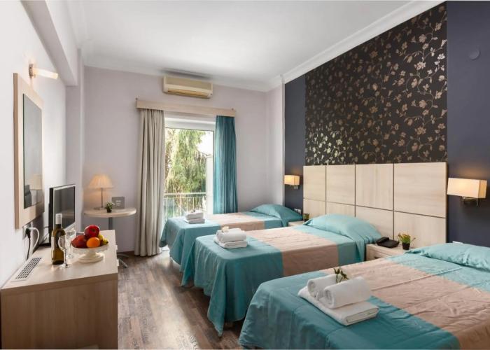 Arion Hotel Corfu