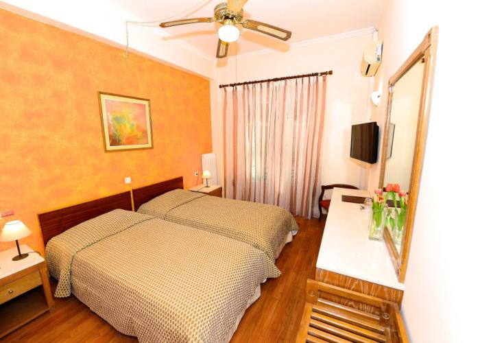Hotel Dalia