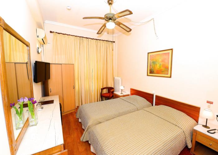 Hotel Dalia