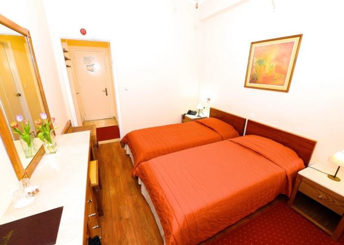 Hotel Dalia