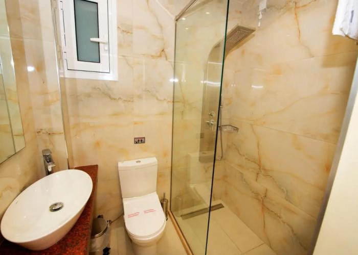 Hotel Dalia