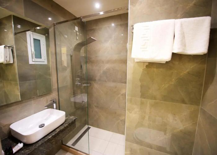 Hotel Dalia