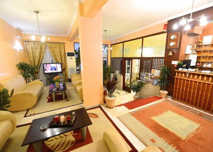 Hotel Dalia