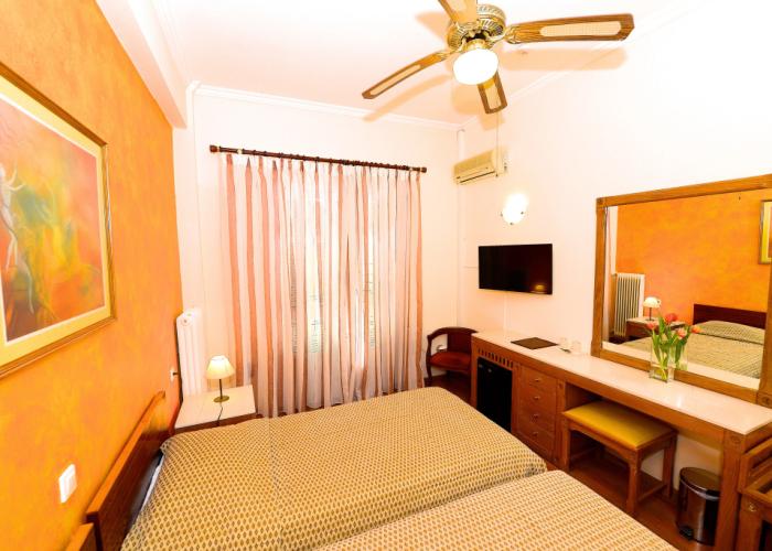 Hotel Dalia