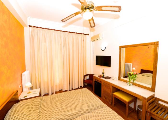 Hotel Dalia