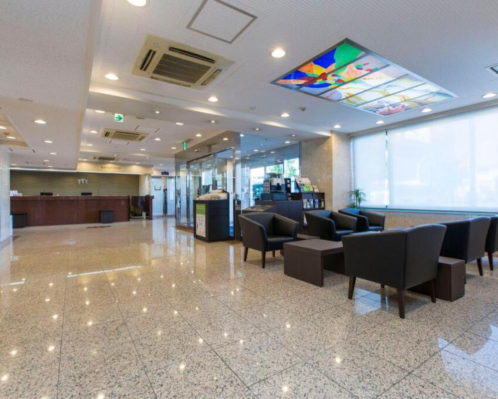 Sanco Inn Kuwana Ekimae