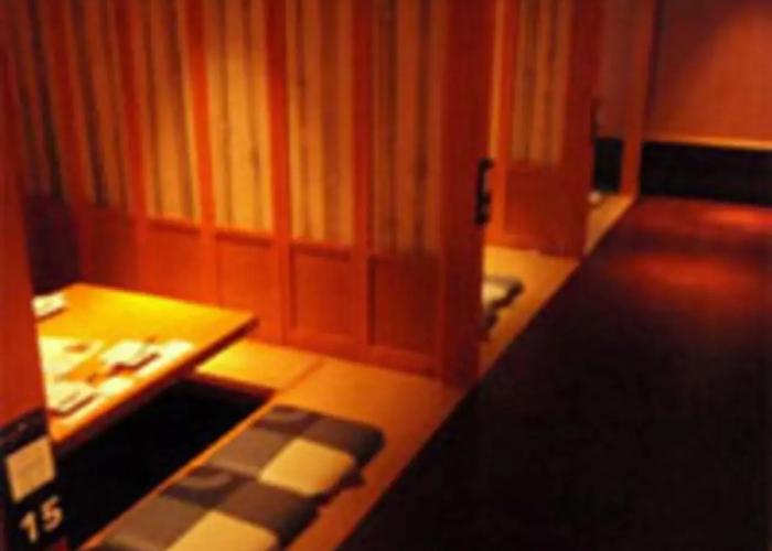 Kuwana Park Hotel