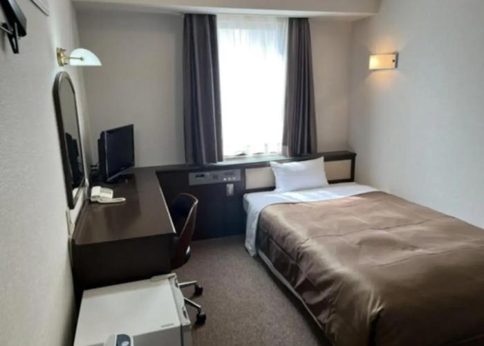 Kuwana Park Hotel