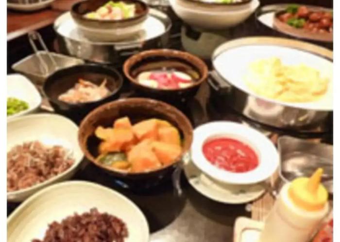 Kuwana Park Hotel