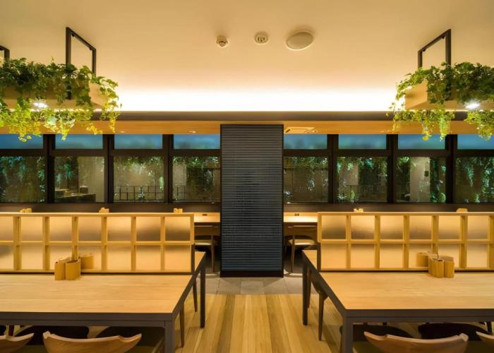 Super Hotel Kuwana-Ekimae