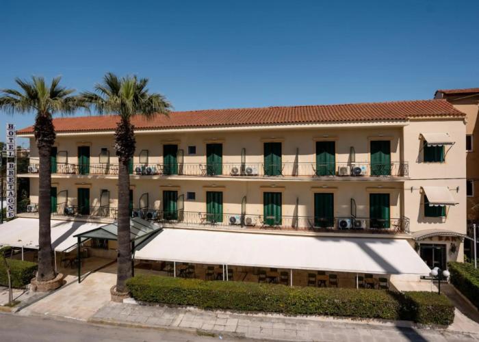 Hotel Bretagne