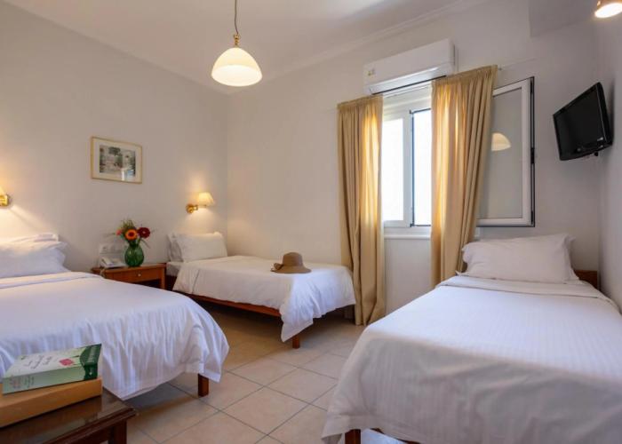 Hotel Bretagne