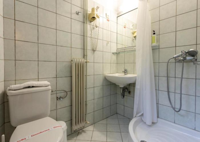 Hotel Bretagne