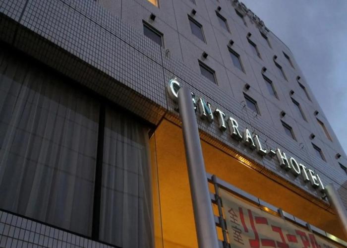 Central Hotel