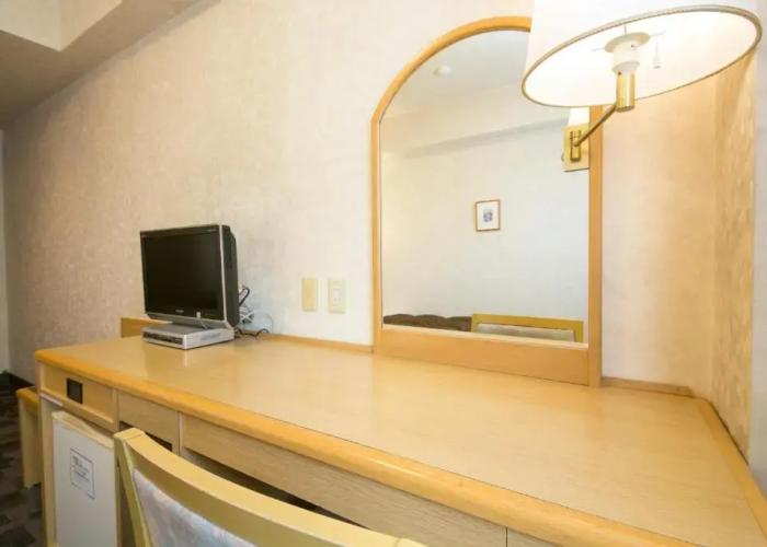 Kuwana Green Hotel