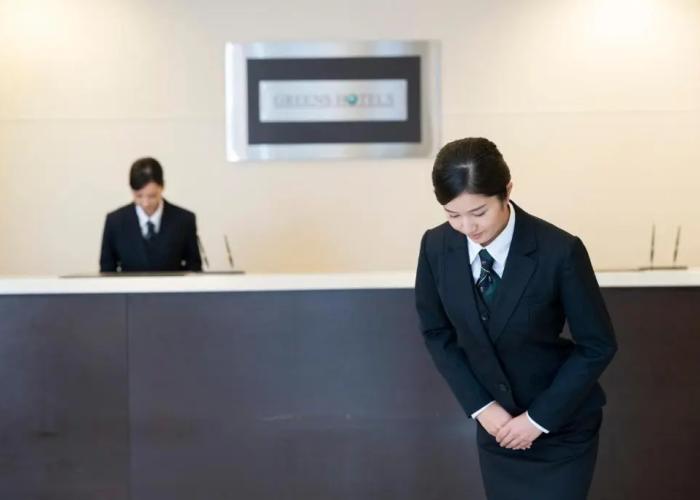 Kuwana Green Hotel