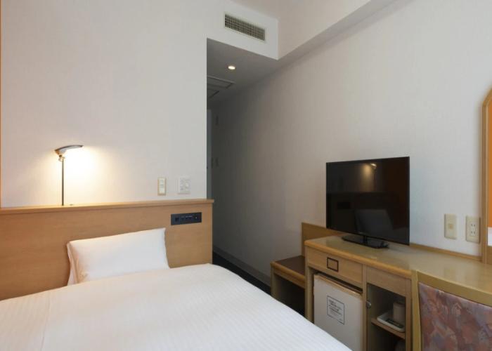 Kuwana Green Hotel