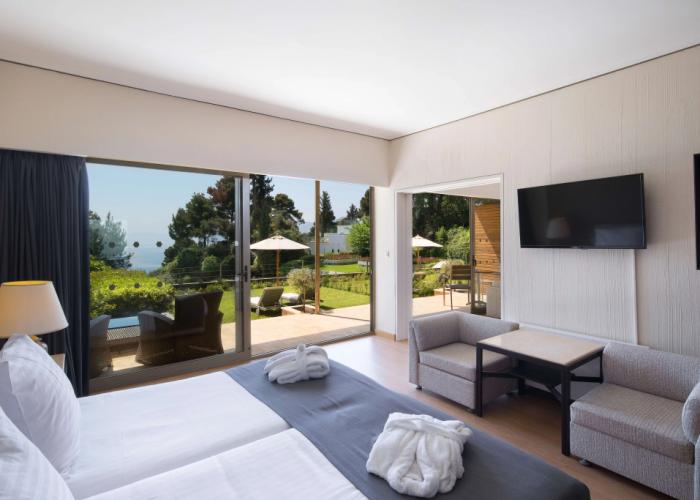 Corfu Holiday Palace Hotel