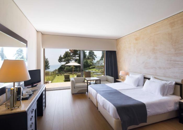 Corfu Holiday Palace Hotel