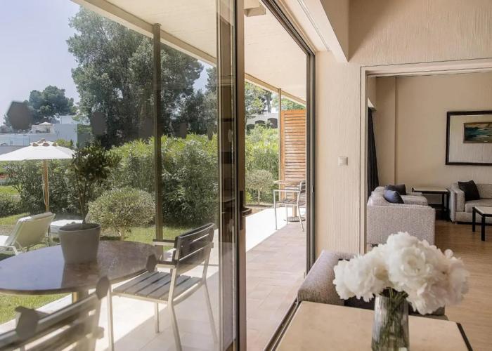 Corfu Holiday Palace Hotel