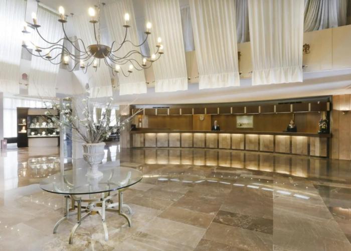 Corfu Holiday Palace Hotel