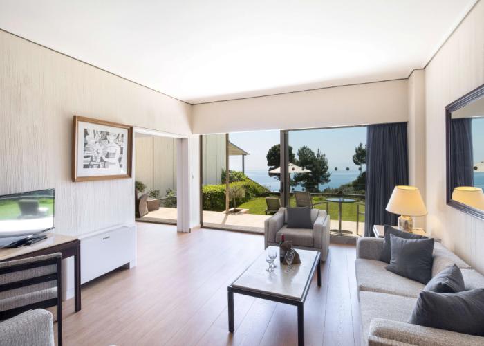 Corfu Holiday Palace Hotel