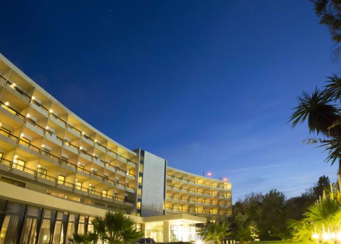Corfu Holiday Palace Hotel