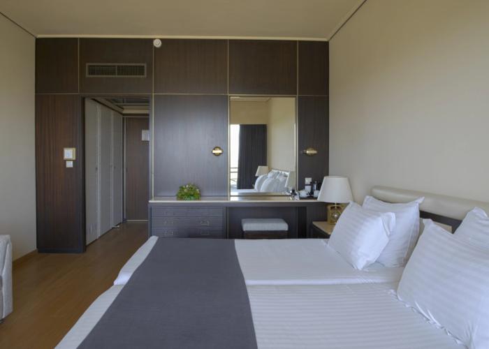 Corfu Holiday Palace Hotel