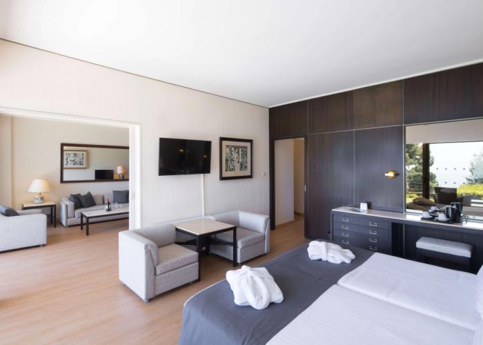 Corfu Holiday Palace Hotel
