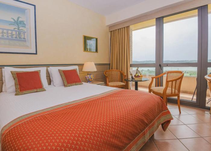 Divani Corfu Palace