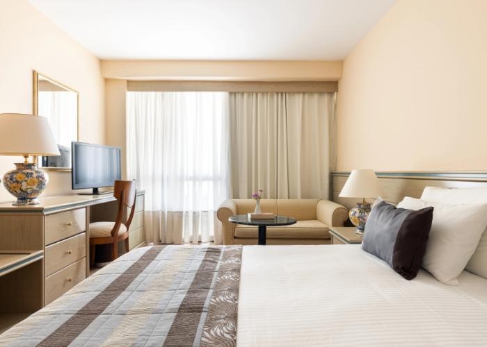 Divani Corfu Palace