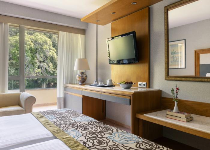 Divani Corfu Palace