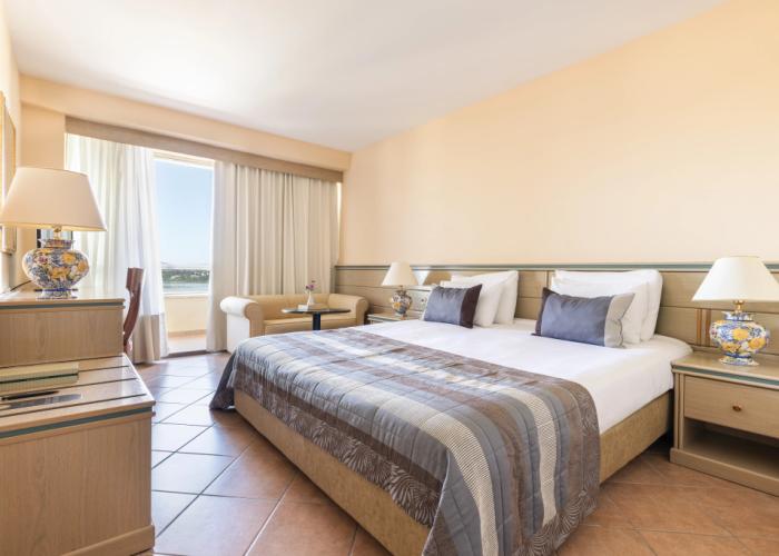 Divani Corfu Palace