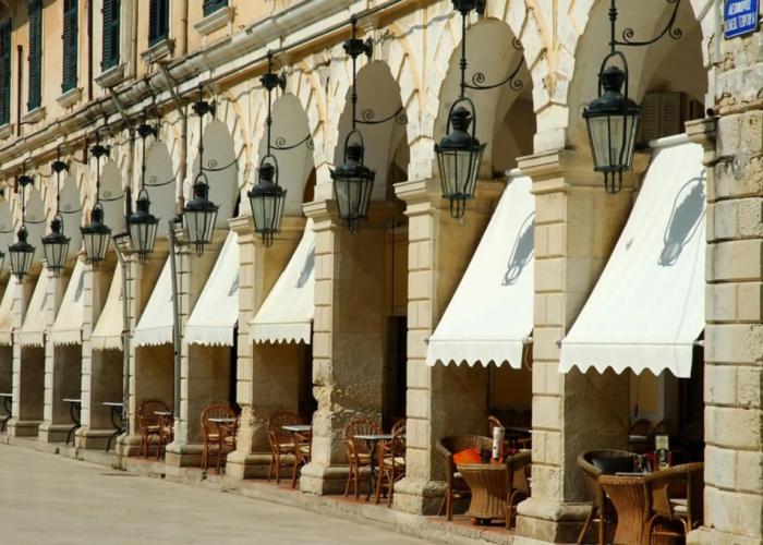 Divani Corfu Palace