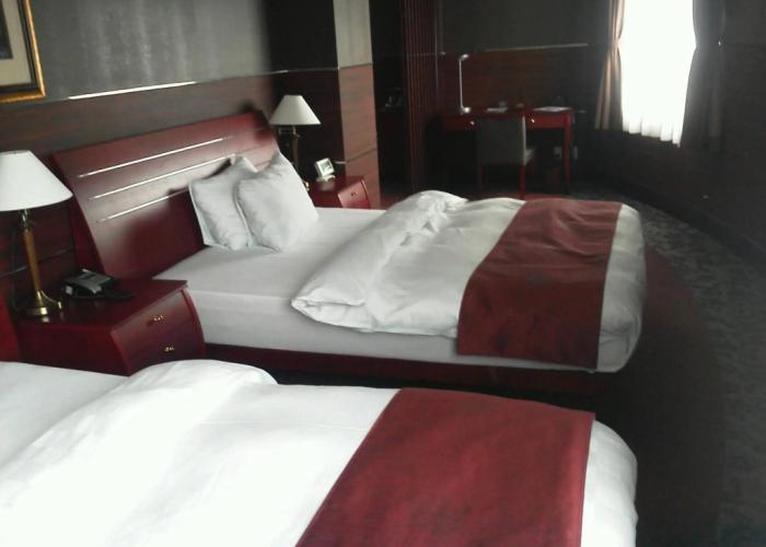 King Ambassador Hotel Kumagaya