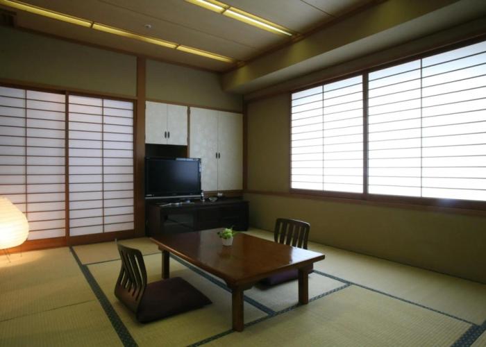 King Ambassador Hotel Kumagaya