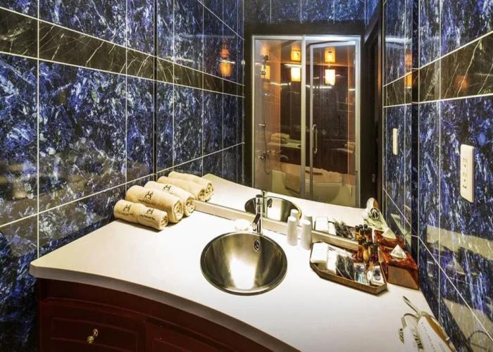 King Ambassador Hotel Kumagaya