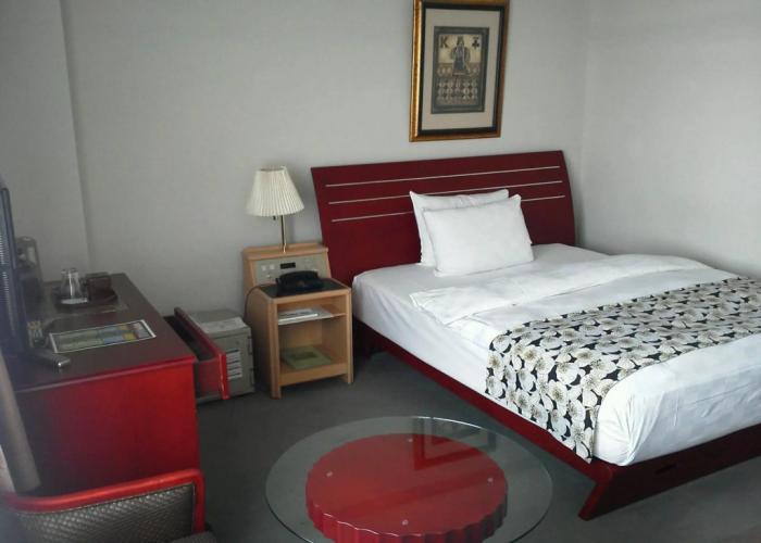 King Ambassador Hotel Kumagaya