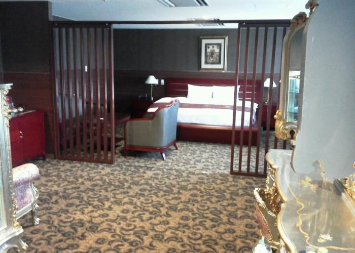 King Ambassador Hotel Kumagaya
