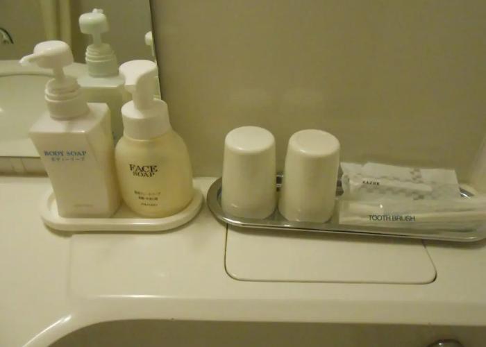 Smile Hotel Kumagaya