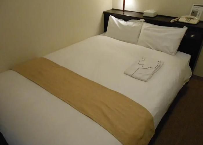 Smile Hotel Kumagaya