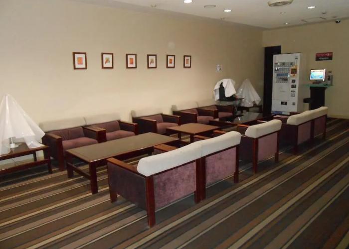 Smile Hotel Kumagaya