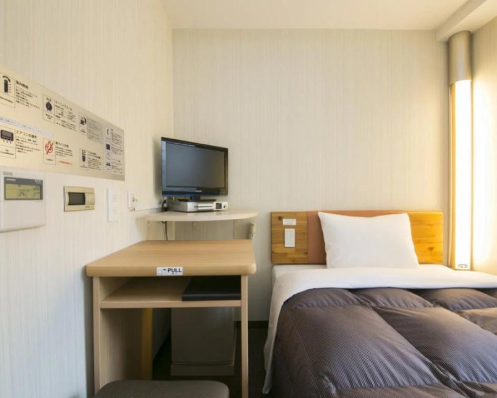 Washington R&B Hotel Kumagaya-Ekimae