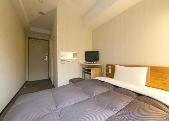 Washington R&B Hotel Kumagaya-Ekimae